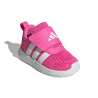 adidas Vl Move Cf I Sportschuhe Kinder - lucid pink/white/lucid pink