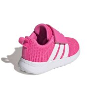adidas Vl Move Cf I Sportschuhe Kinder - lucid pink/white/lucid pink