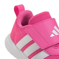 adidas Vl Move Cf I Sportschuhe Kinder - lucid pink/white/lucid pink
