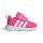 adidas Vl Move Cf I Sportschuhe Kinder - lucid pink/white/lucid pink