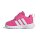 adidas Vl Move Cf I Sportschuhe Kinder - lucid pink/white/lucid pink