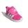 adidas Vl Move Cf I Sportschuhe Kinder - lucid pink/white/lucid pink