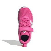 adidas Vl Move El C Sportschuhe Kinder - lucid pink/white/lucid pink