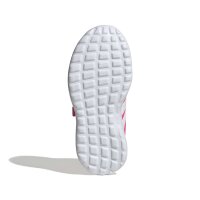 adidas Vl Move El C Sportschuhe Kinder - lucid pink/white/lucid pink