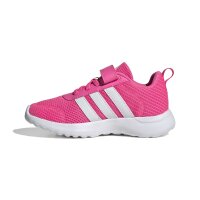 adidas Vl Move El C Sportschuhe Kinder - lucid pink/white/lucid pink