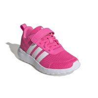 adidas Vl Move El C Sportschuhe Kinder - lucid pink/white/lucid pink