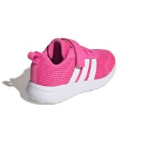 adidas Vl Move El C Sportschuhe Kinder - lucid pink/white/lucid pink