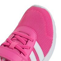adidas Vl Move El C Sportschuhe Kinder - lucid pink/white/lucid pink