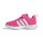 adidas Vl Move El C Sportschuhe Kinder - lucid pink/white/lucid pink