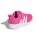 adidas Vl Move El C Sportschuhe Kinder - lucid pink/white/lucid pink