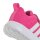 adidas Vl Move El C Sportschuhe Kinder - lucid pink/white/lucid pink