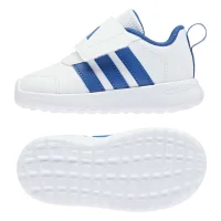 adidas Vl Move Cf I Sneaker Kinder - white/bright...