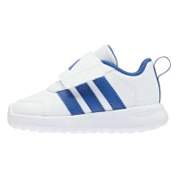 adidas Vl Move Cf I Sneaker Kinder - white/bright...
