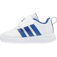adidas Vl Move Cf I Sportschuhe Kinder - white/bright...