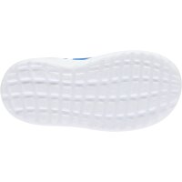 adidas Vl Move Cf I Sportschuhe Kinder - white/bright royal/white