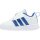 adidas Vl Move Cf I Sportschuhe Kinder - white/bright royal/white