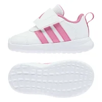 adidas VL Move CF I Sneaker Kinder - weiß