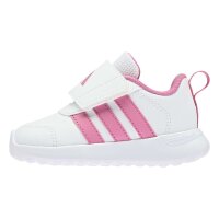 adidas VL Move CF I Sneaker Kinder - weiß