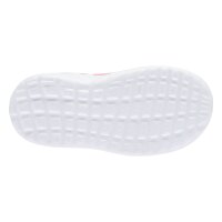 adidas VL Move CF I Sneaker Kinder - weiß