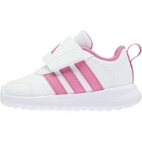 adidas Vl Move Cf I Sportschuhe Kinder - white/bliss...