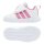 adidas VL Move CF I Sneaker Kinder - weiß