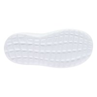 adidas Vl Move Cf I Sneaker Kinder - white/white/grey one