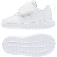 adidas Vl Move Cf I Sportschuhe Kinder - white/white/grey...