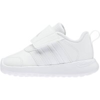 adidas Vl Move Cf I Sportschuhe Kinder - white/white/grey...