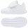 adidas Vl Move Cf I Sportschuhe Kinder - white/white/grey one