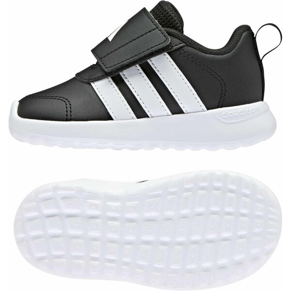 adidas Vl Move Cf I Sportschuhe Kinder - core black/white/core black