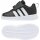 adidas Vl Move Cf I Sportschuhe Kinder - core black/white/core black