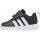 adidas Vl Move Cf I Sportschuhe Kinder - core black/white/core black