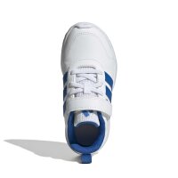 adidas Vl Move El C Sportschuhe Kinder - white/bright royal/white