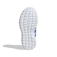 adidas Vl Move El C Sportschuhe Kinder - white/bright royal/white