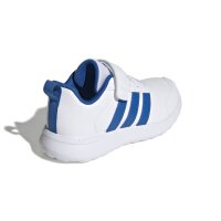 adidas Vl Move El C Sportschuhe Kinder - white/bright royal/white