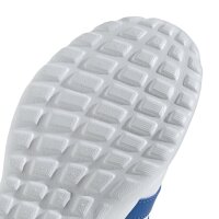 adidas Vl Move El C Sportschuhe Kinder - white/bright royal/white