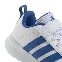 adidas Vl Move El C Sportschuhe Kinder - white/bright royal/white
