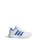 adidas Vl Move El C Sportschuhe Kinder - white/bright royal/white