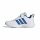 adidas Vl Move El C Sportschuhe Kinder - white/bright royal/white
