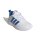adidas Vl Move El C Sportschuhe Kinder - white/bright royal/white