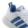 adidas Vl Move El C Sportschuhe Kinder - white/bright royal/white