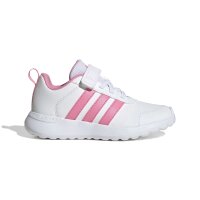 adidas Vl Move El C Sportschuhe Kinder - white/bliss...