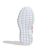 adidas Vl Move El C Sportschuhe Kinder - white/bliss pink/white