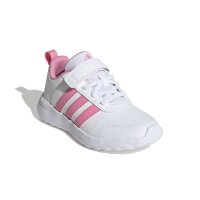 adidas Vl Move El C Sportschuhe Kinder - white/bliss pink/white