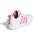 adidas Vl Move El C Sportschuhe Kinder - white/bliss pink/white