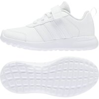 adidas Vl Move El C Sportschuhe Kinder - white/white/grey one