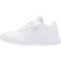 adidas Vl Move El C Sportschuhe Kinder - white/white/grey one