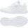 adidas Vl Move El C Sportschuhe Kinder - white/white/grey one