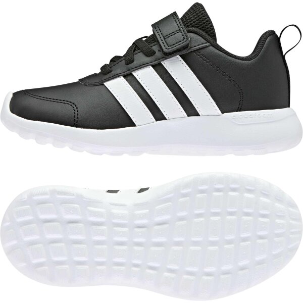 adidas Vl Move El C Sportschuhe Kinder - core black/white/core black
