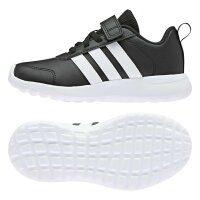 adidas Vl Move El C Sneaker Kinder - core black/white/core black